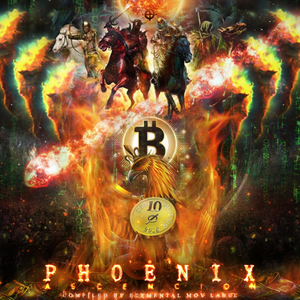 Justice (Original Mix)