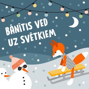 Bānītis ved uz svētkiem