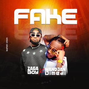 Fake (feat. Wandjan Dimedi)