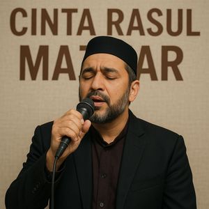 Cinta Rasul