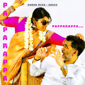 Papparappa