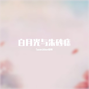 白月光与朱砂痣（原唱：大籽）