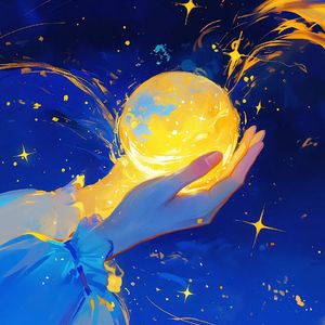 蔚蓝心跳狂想曲