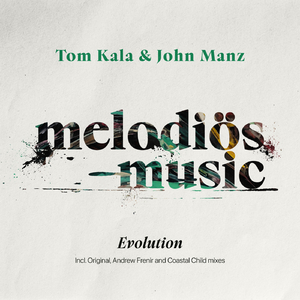 Evolution (Coastal Child Remix)