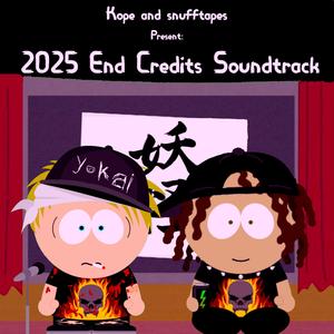 Happy Ending (feat. snufftapes)