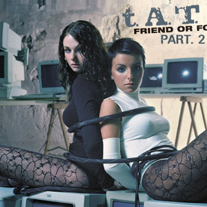 Friend Or Foe (album Version)