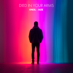 Died in Your Arms