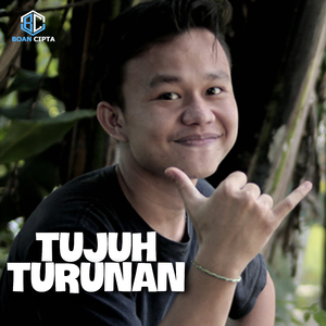 TUJUH TURUNAN