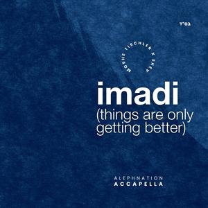 IMADI