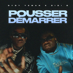 Pousser Démarrer