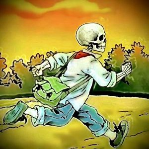 追太阳的娃儿freestyle（Prod.布兰）