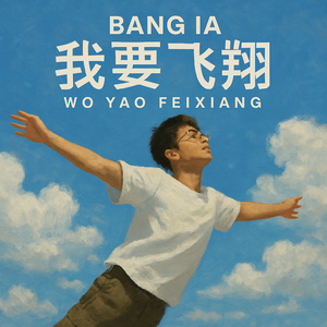 我要飞翔