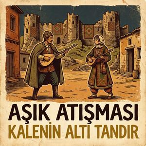 Kalenin Altı Tandır