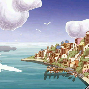 月亮与六便士（Cover 许亚童 / britneylee小暖）