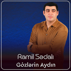 Gözlərin Aydın