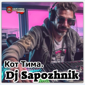 Кот тима.