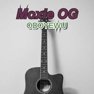 Odoyewu