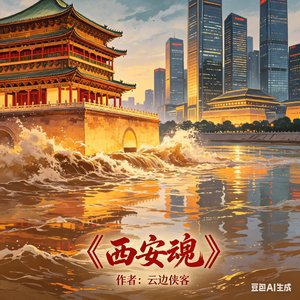 西安魂
