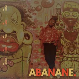 ABANANE (Radio Edit)