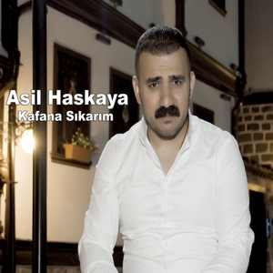 Kafana Sıkarım