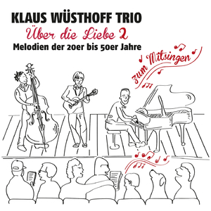 Das Lied von der Krummen Lanke