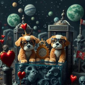 You don't owe me (ENGPOP nine UDIO)