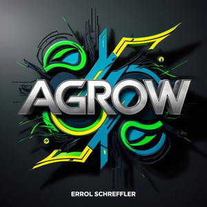 Agrow (Original Mix)