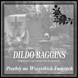 Przebój na Wszystkich Świętych