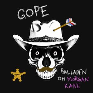 Balladen om Morgan Kane