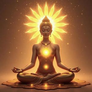 Self-Esteem Healing Frequency - 自尊疗愈频率音乐