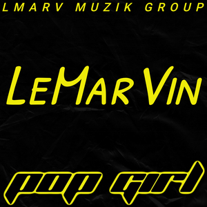 Pop Girl