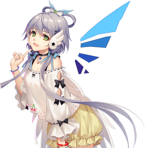 世末歌者（日语ver.）