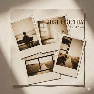 Just Like That (Old Film)