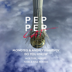 Do You Know (Tosel & Hale Remix)