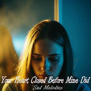 The Pain Stayed You Didn’t