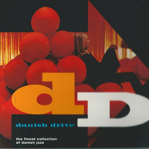 Stop Foolin' Yourself (feat. Thomas Clausen & Mads Vinding)