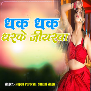 Dhak Dhak Dharke Jiyarwa