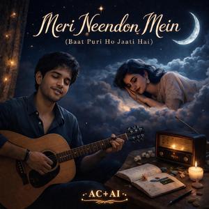 Meri Neendon Mein (Baat Puri Ho Jaati Hai)