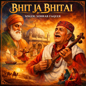 Bhit Ja Bhitai (Live)