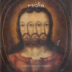 tchnąwszy życie wiedział