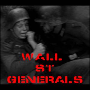 Wall Street Generals