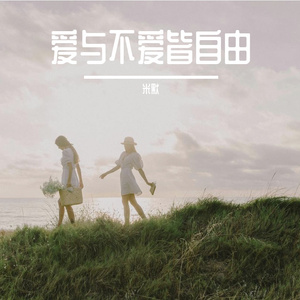爱与不爱皆自由