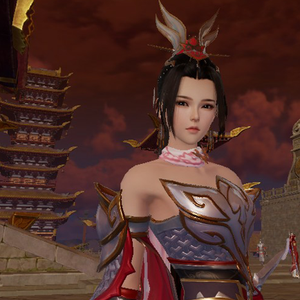 四重罪孽-琉璃&冰弦&水影&素素（翻自 洛天依&乐正绫&言和）