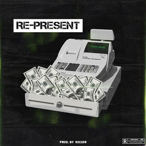 RE-PRESENT