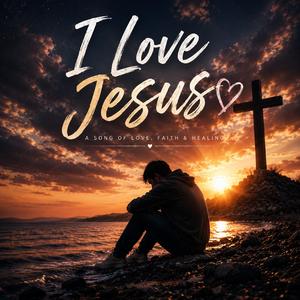 I Love Jesus