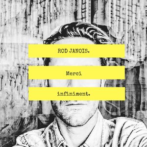 Merci infiniment