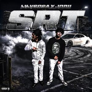 SRT (feat. Jodii)