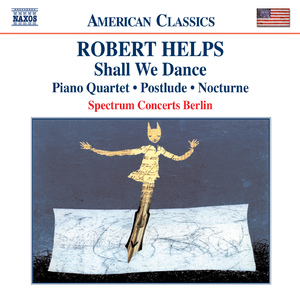 Piano Quartet:I. Prelude