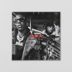 【Free】'' Geix '' — Memphis Hard Trap Beat