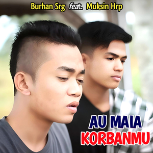 Au Maia Korbanmu